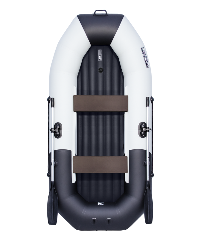 Лодка Таймень NX 270 НД в Чите