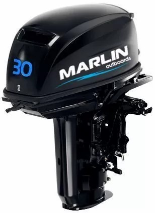 Лодочный мотор MARLIN MP 30 AMH в Чите