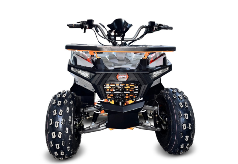 Квадроцикл GBM DAXTER 220 NEW PREMIUM в Чите