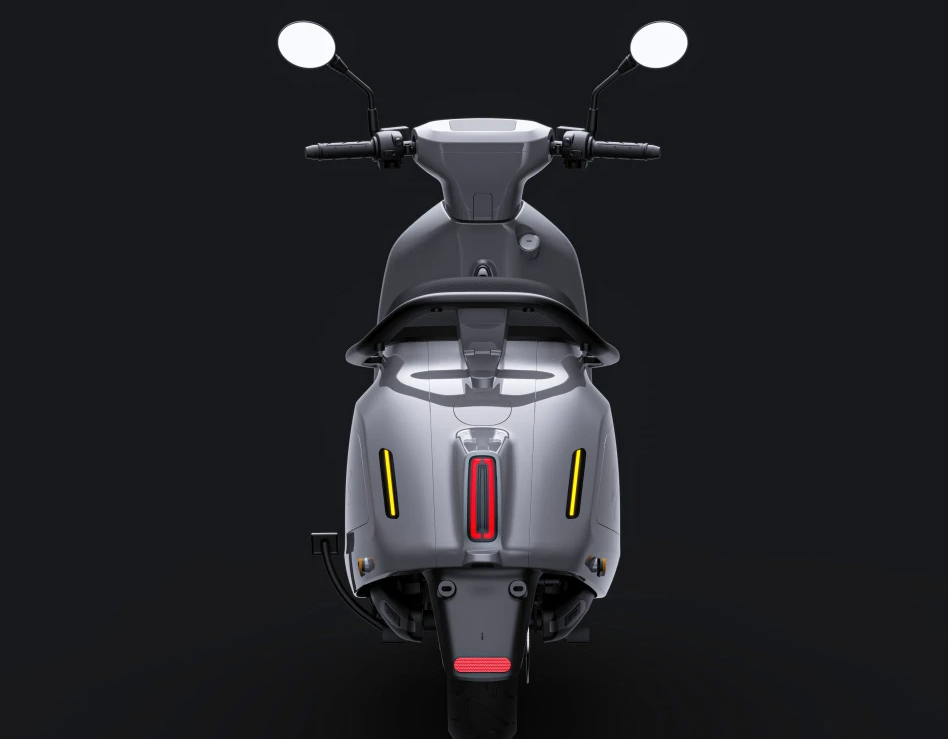 Скутер FAIDET ARENA 200 (49) в Чите