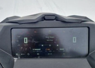Снегоход AODES Siberiacross 1000 SWT 600mm LCD 6.8 в Чите