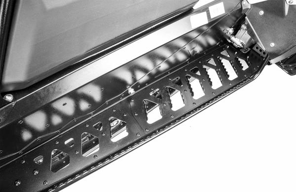 Снегоход STELS SA600T (L LUX WT) АТАМАН 1.0 К01 Tech в Чите