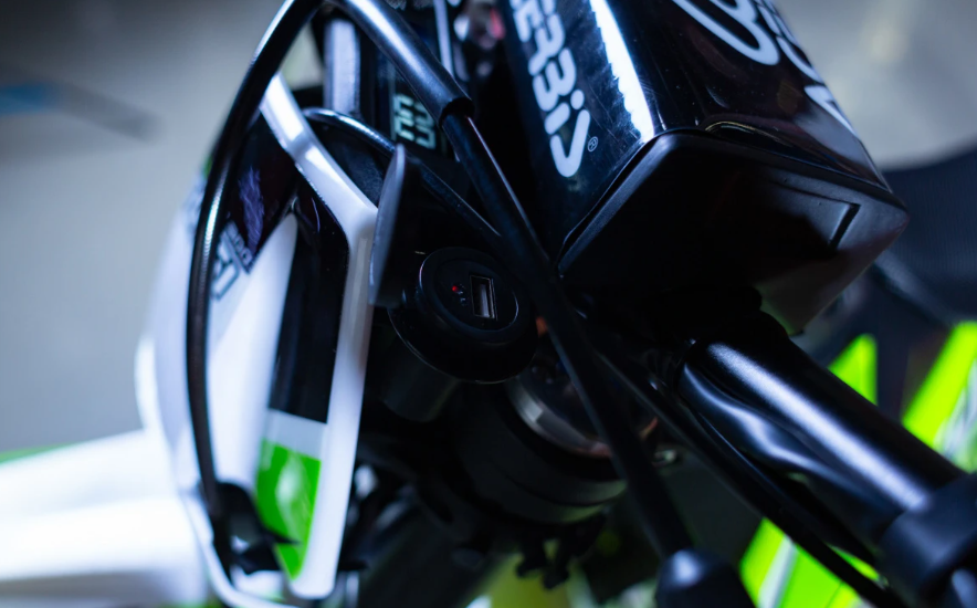 Мотоцикл Progasi SUPER MAX 300 PRO PR300 (ZS175FMN) в Чите