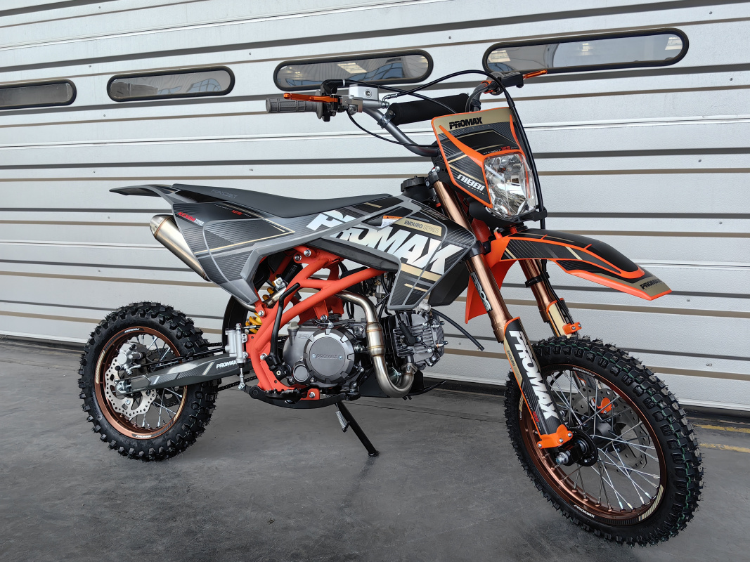 Питбайк PROMAX KAYOT 125E 14/12 в Чите