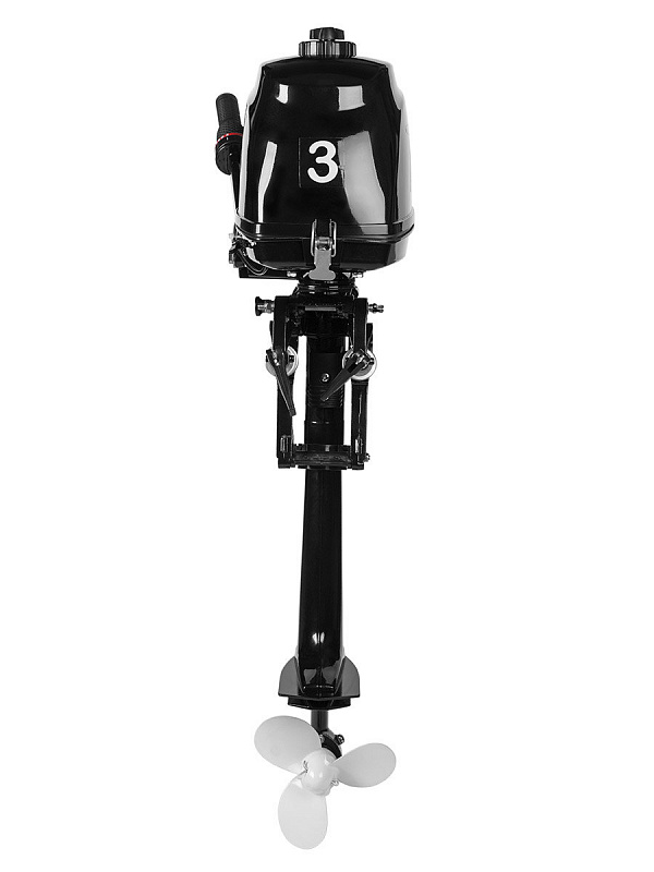 ЛОДОЧНЫЙ МОТОР GLADIATOR G3FHS в Чите