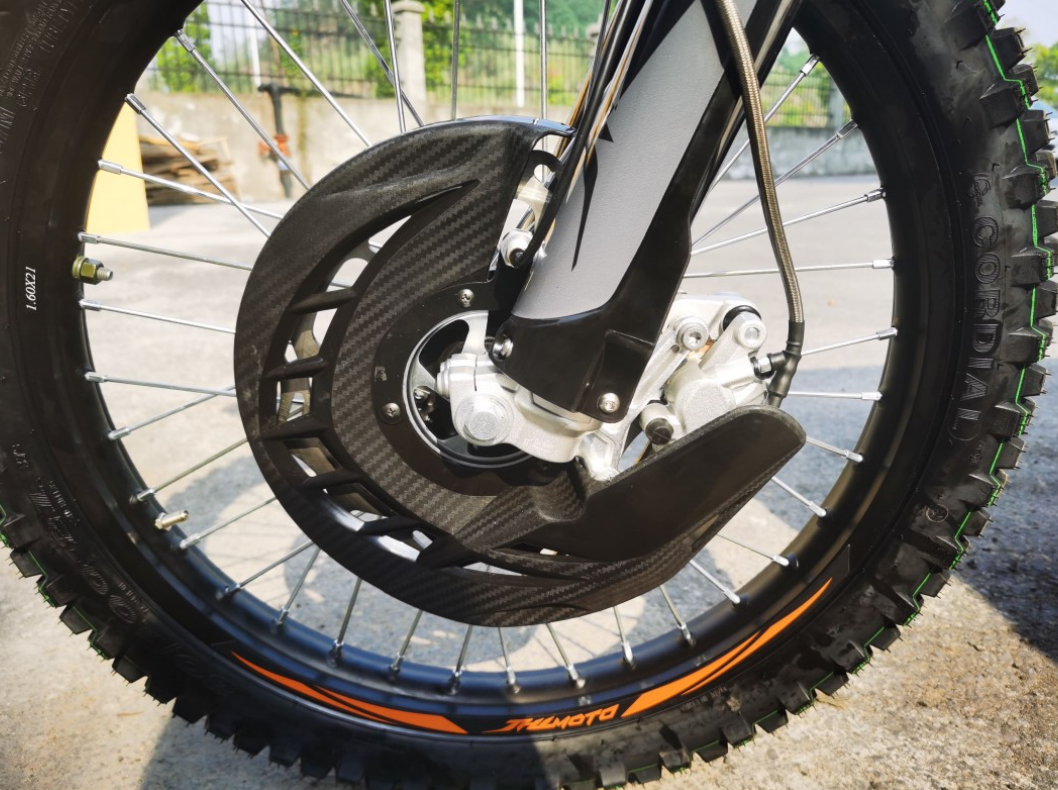 Мотоцикл JHLMOTO JHL Z5 NB300 (174MN-5) в Чите