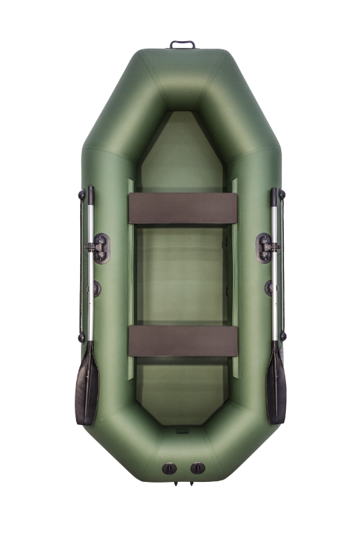 Лодка АКВА-МАСТЕР 280 в Чите