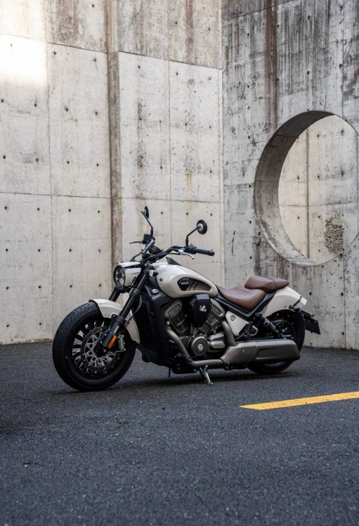 Мотоцикл Benda DarkFlag 500 Commander в Чите