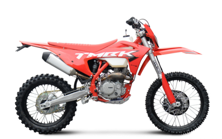 Кроссовый мотоцикл TMBK Sprinter 300H (YB300H) в Чите