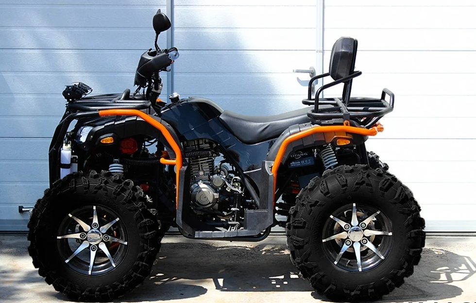 Квадроцикл PROMAX 300 4X4 ALL ROAD в Чите