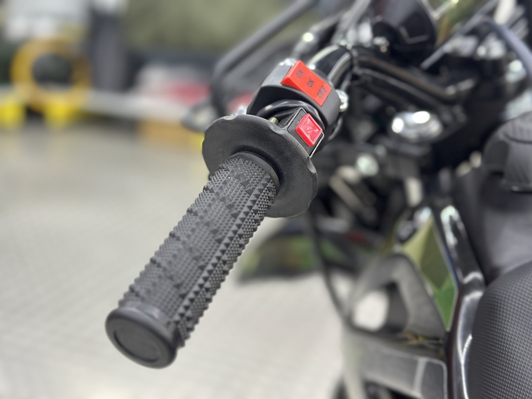 Кроссовый мотоцикл PROMAX ARMY 250 в Чите