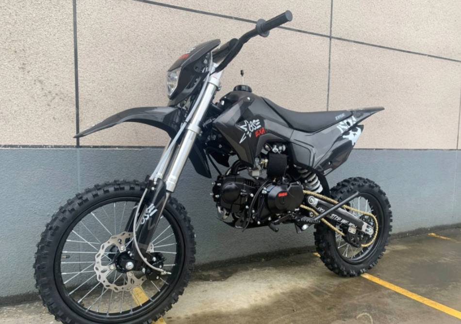 Питбайк BSE EXA SA 17/14 в Чите