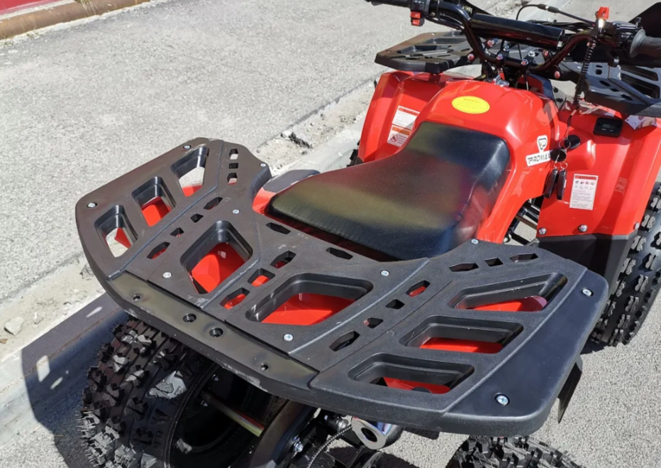 Квадроцикл PROMAX WILD 175 BASIC в Чите