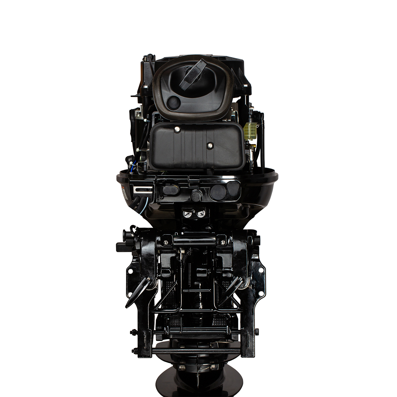 ЛОДОЧНЫЙ МОТОР GLADIATOR G40FES в Чите