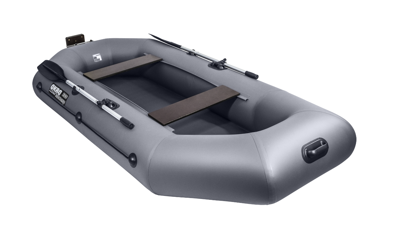 Лодка АКВА-МАСТЕР 300 ТР в Чите