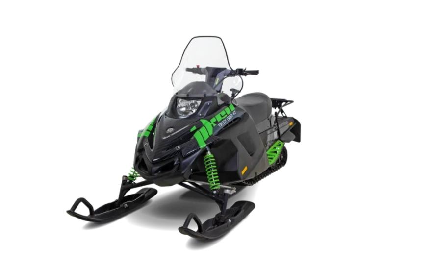 Снегоход РМ TIKSY 500 4Т в Чите