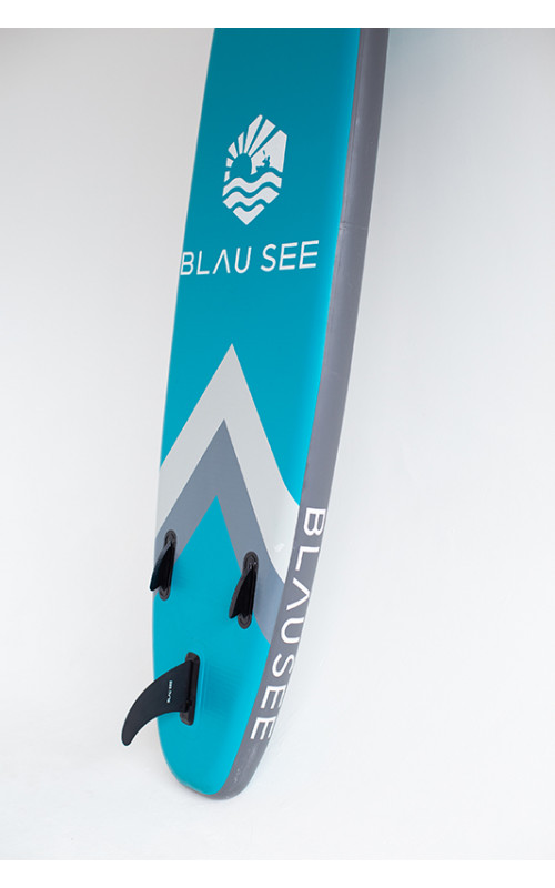 НАДУВНОЙ САП БОРД BLAUSEE 10 в Чите