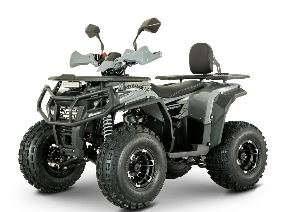 Квадроцикл YACOTA DRAGON LUX LD 150 PRO-SPORT в Чите
