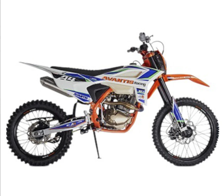 Мотоцикл Avantis A4 (PR300) 2024 в Чите