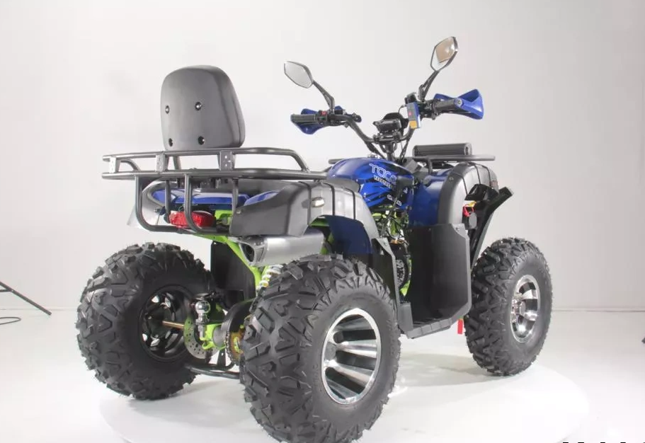 Квадроцикл YACOTA SELA MAX 200 в Чите