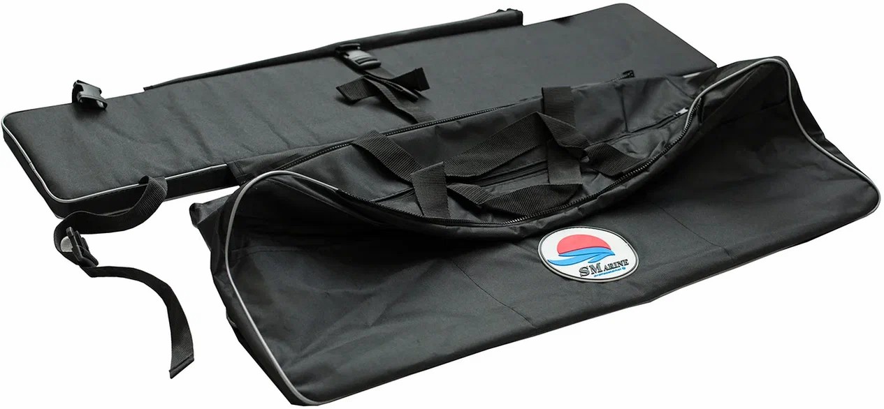 НАКЛАДКА МЯГКАЯ + СУМКА РУНДУК SDP 330 в Чите