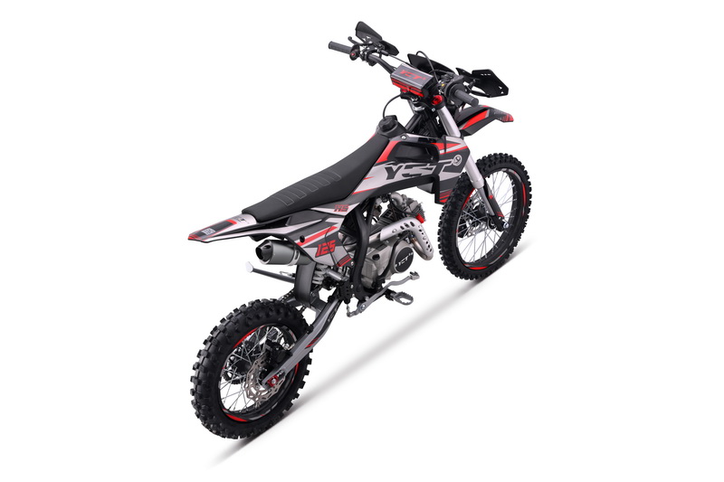 Питбайк YACOTA H5 125 в Чите