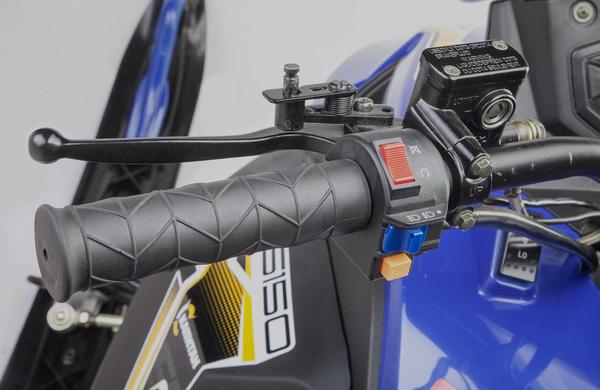 Снегоход STELS Капитан-150 2023 в Чите