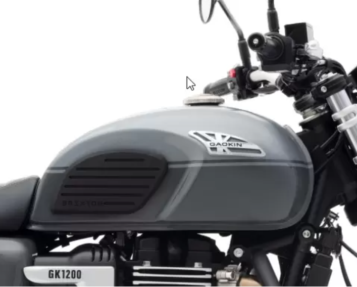 Мотоцикл GAOKIN GK 1200 в Чите