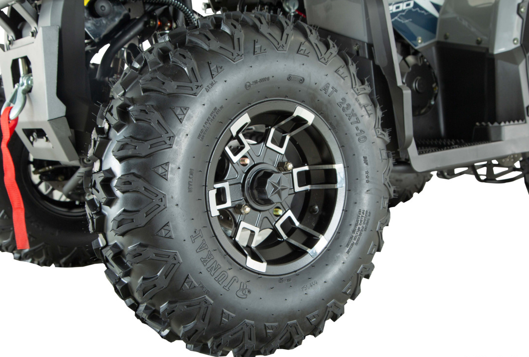 Квадроцикл YACOTA VIKING PRO 250 в Чите