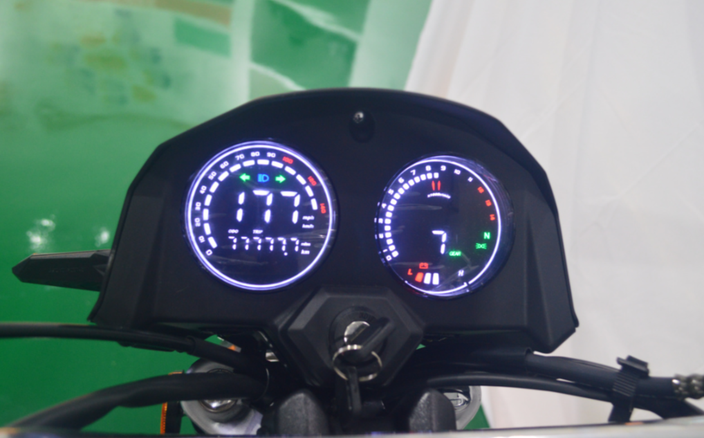 Мопед PROMAX ALPHA RS-PRO 150 (49) в Чите