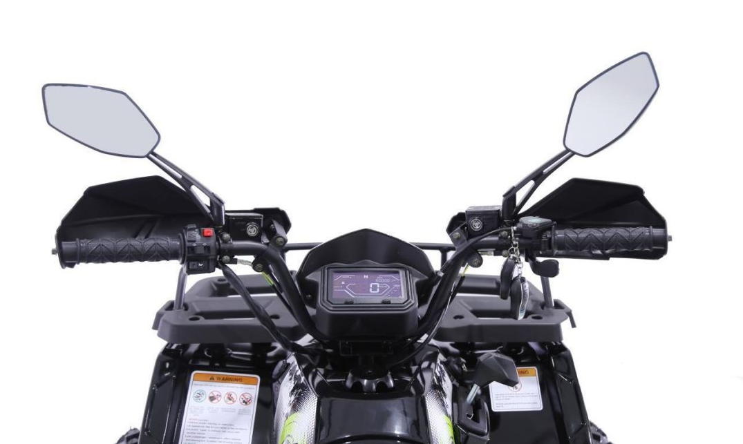 Квадроцикл YACOTA WARRIOR 200 PRO в Чите