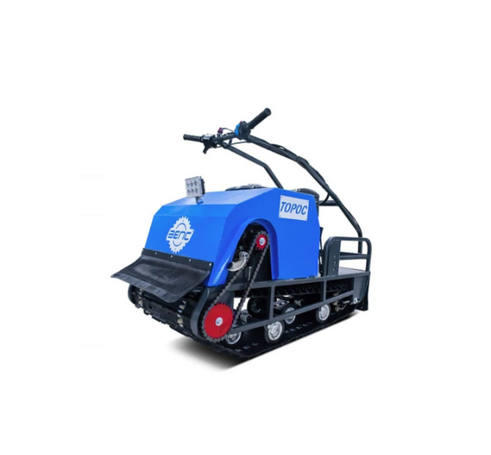 Мотобуксировщик ВЕПС WINTER «ТОРОС» 13 в Чите