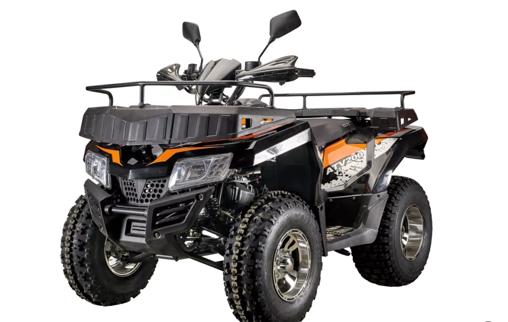 Квадроцикл YACOTA CABO 200LD в Чите