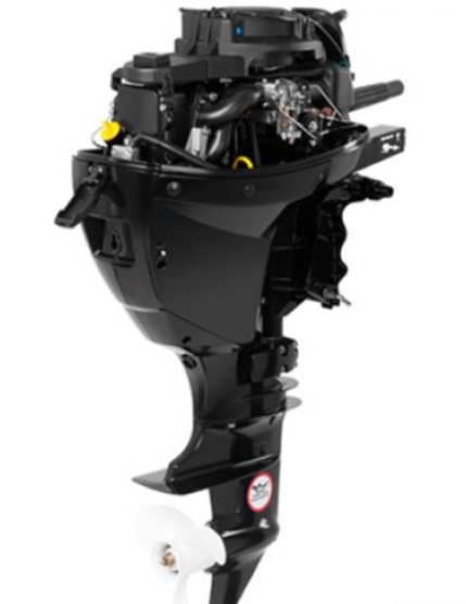 Лодочный мотор HIDEA HDF15HS в Чите