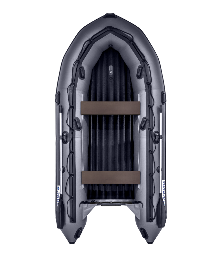 Лодка APACHE 3500 НДНД в Чите