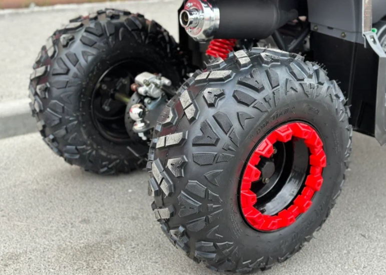 Квадроцикл GBM MAVERICK 300 NEW в Чите