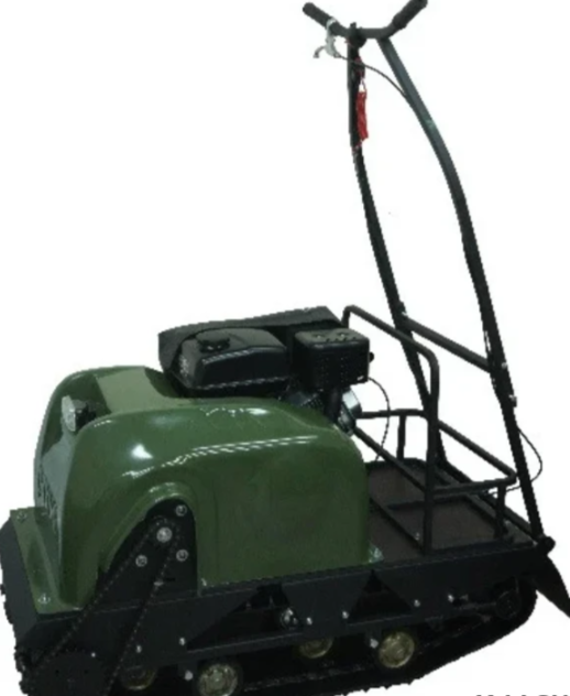 Мотобуксировщик PAXUS 500 AVANT MINI (1200 мм.), 9 л.с. в Чите