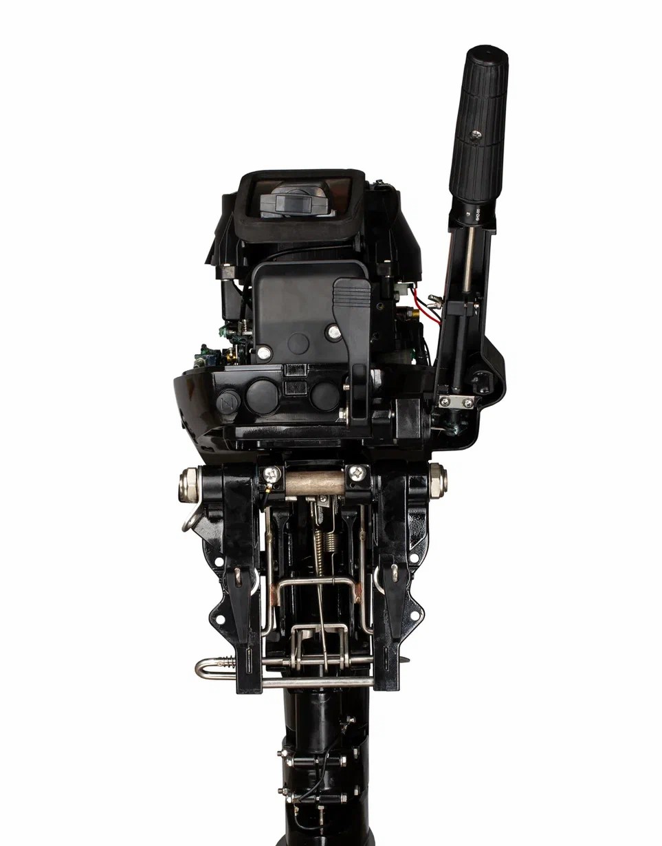 ЛОДОЧНЫЙ МОТОР GLADIATOR G9.9FHS в Чите