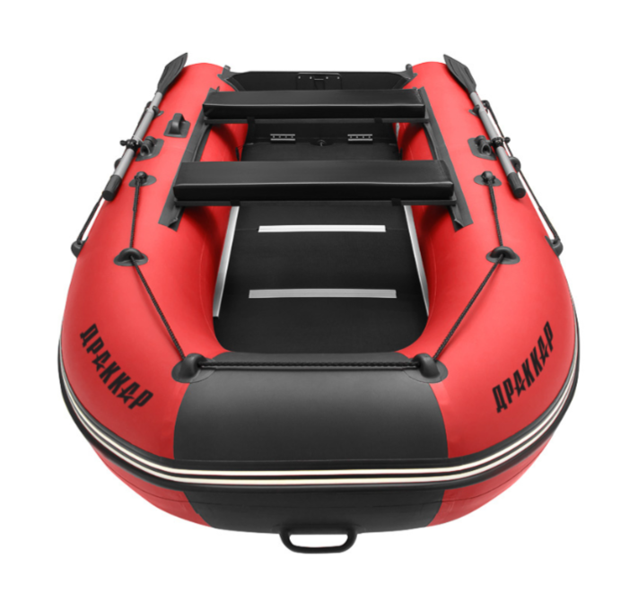 ЛОДКА ДРАККАР 3150 СК HANT в Чите