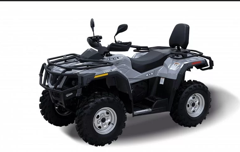Квадроцикл HISUN TACTIC 550 (HS550ATV) NORMAL в Чите
