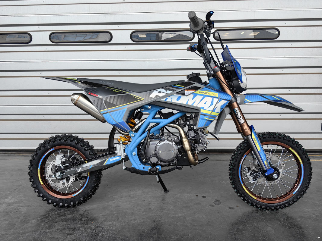 Питбайк PROMAX KAYOT 125E 14/12 в Чите