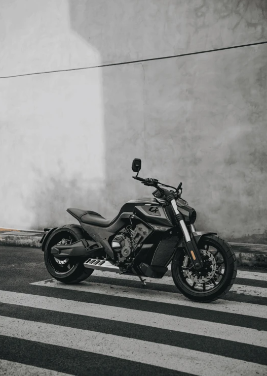 Мотоцикл Benda LFC 700 Pro в Чите