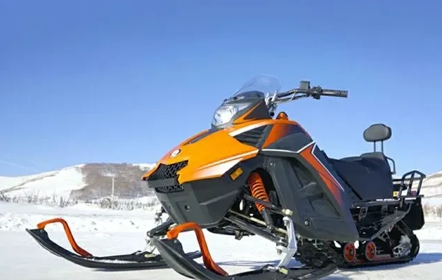 Снегоход Woideal WD 150 в Чите