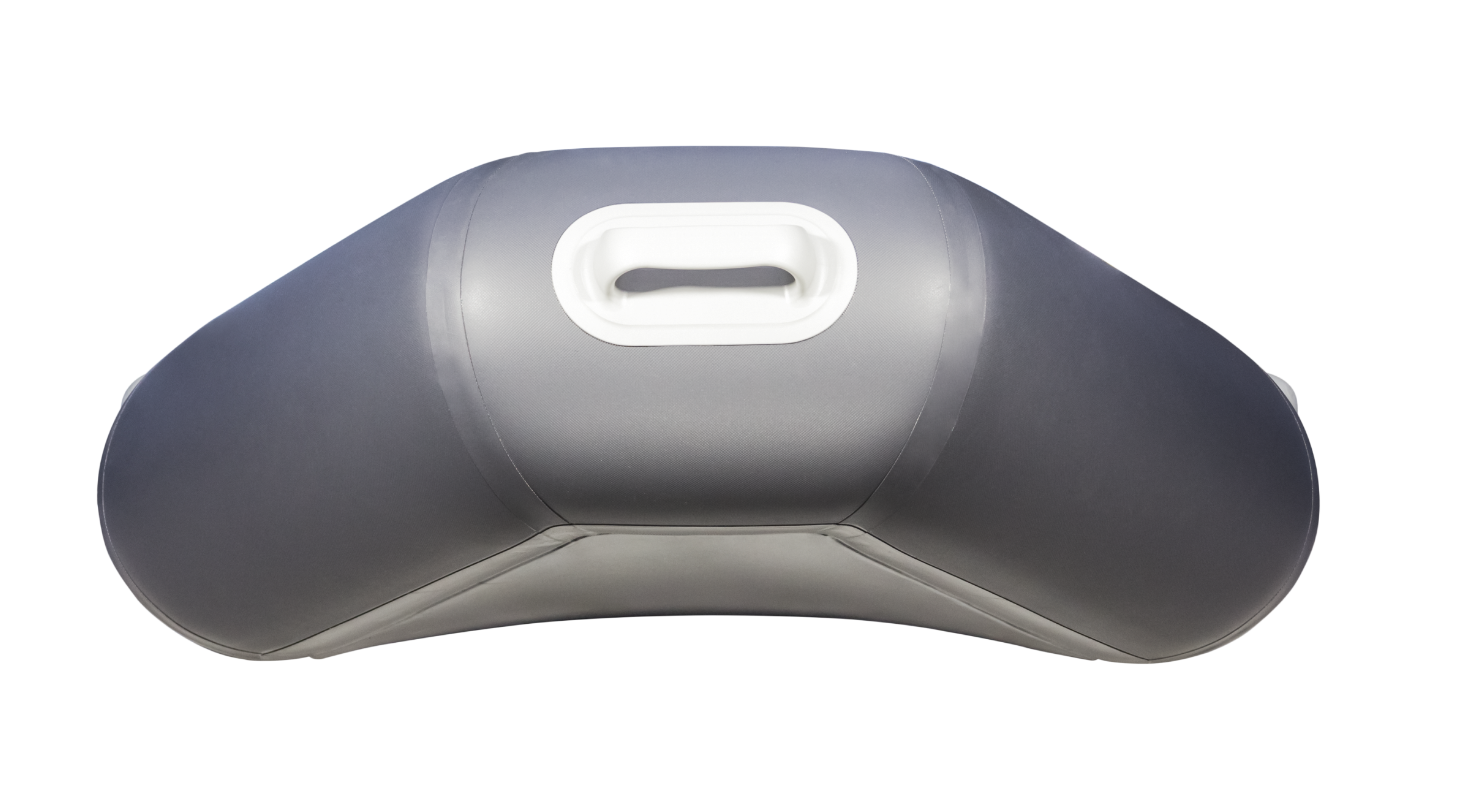 Лодка Барс 200 в Чите