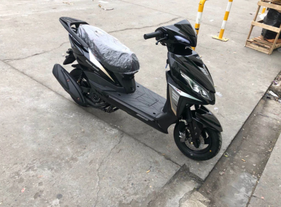 Скутер PROMAX ROX 200 (49) в Чите