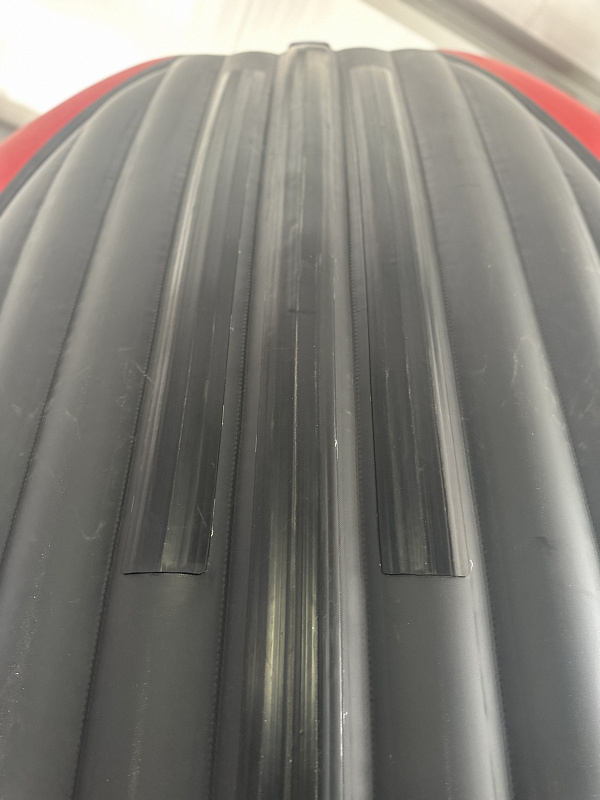 Лодка MISHIMO RIVER JET 430 под водомет в Чите