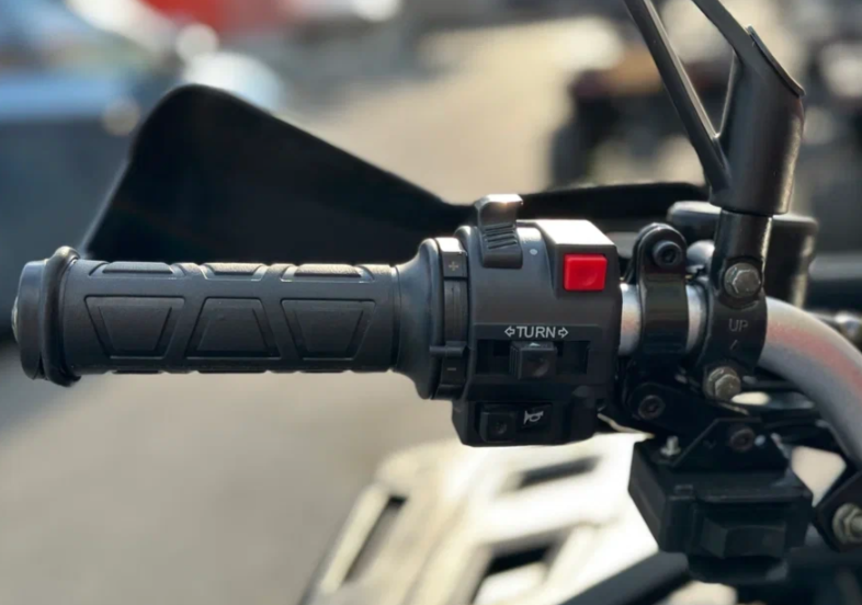 Квадроцикл GBM CROSS HILL 300 NEW PREMIUM в Чите