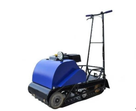 Мотобуксировщик ЛИДЕР-ДЕЛЬТА-R, 8 л.с. в Чите