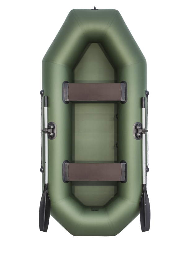 Лодка АКВА-ОПТИМА 260 в Чите