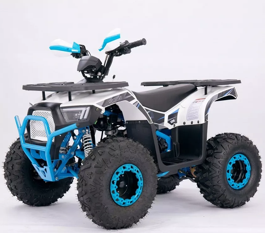 Квадроцикл YACOTA Sirius 125 в Чите
